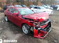 Cadillac CT4